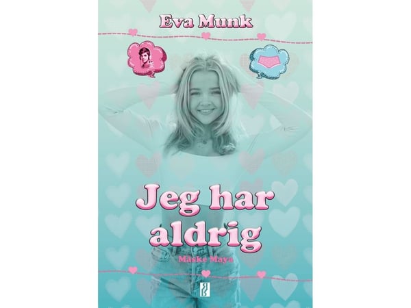 En koskaan - Ehkä Maya | Eva Munk | Kieli: Tanska