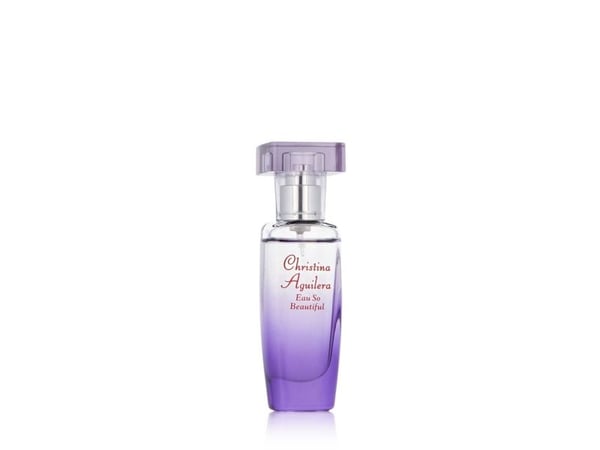 Christina Aguilera Eau So Beautiful EDP W 15 ml