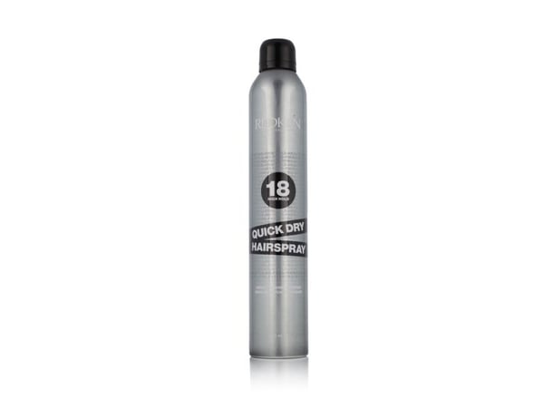 Redken Quick Dry 18 400ml