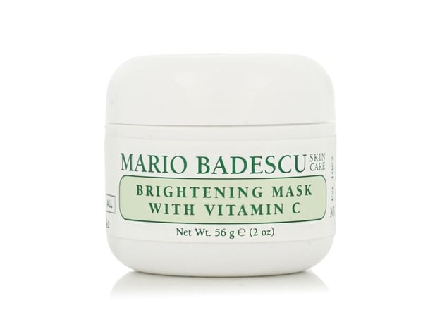 Mario Badescu Brightening Mask med C-vitamin 56 g