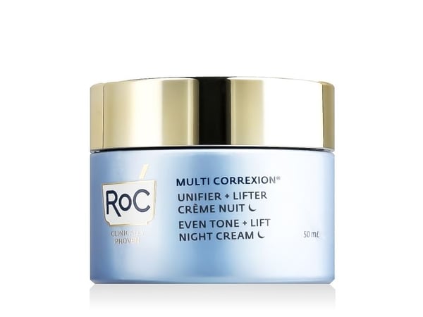RoC Multi Correxion®️ Even Tone + Lift Night Cream 50 ml