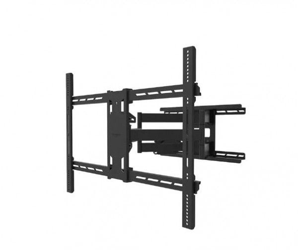 Neomounts WL40S-950BL18, 300 x 200 mm, 800 x 600 mm, -5 - 15°, -45 - 45°, 6°, Svart