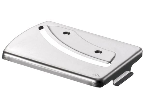 Unold 65313, Silver
