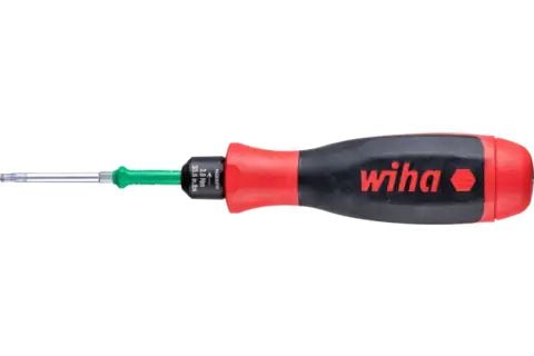 PFERD DSWK WIHA Torque 4.0 ruuvimeisseli