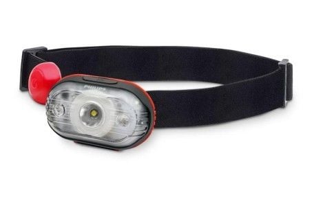 Philips Žibintuvėlis hodelykt ledet 350lm 3x aaa
