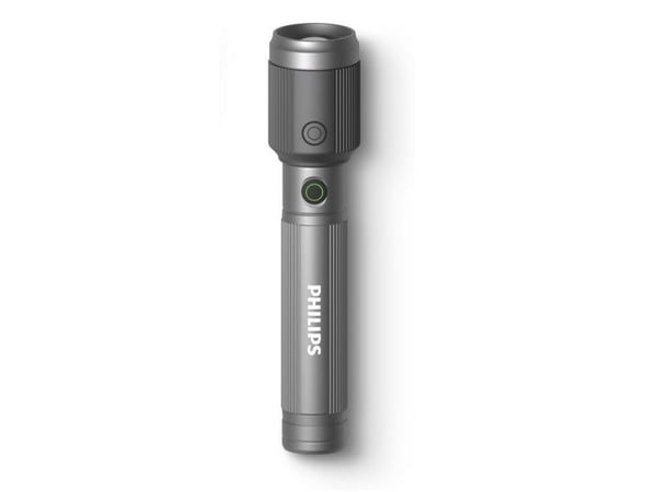 Philips LED taskulamppu 15W 2000mAh alumiini SFL2141/10