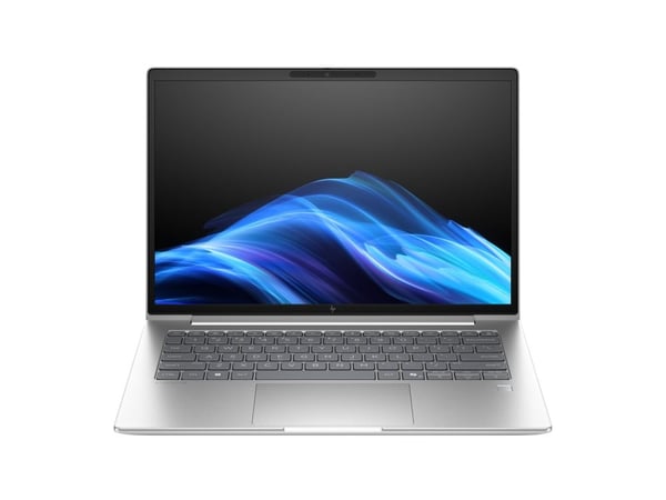 HP EliteBook 6 G1ah Notebook - AMD Ryzen 5 - 220 / inntil 4.9 GHz - Win 11 Pro - Radeon 740M - 24 GB RAM - 512 GB SSD NVMe - 14" IPS 1920 x 1200 - ...