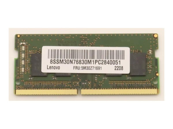 SODIMM,16GB, DDR4, 3200 ,Micron