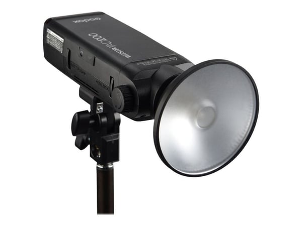 Godox AD-M - Mini reflector - Ø10.4 cm