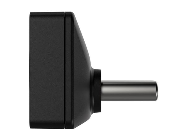 SanDisk Extreme Fit - USB-flashstasjon - 256 GB - USB-C 3.2 Gen 1