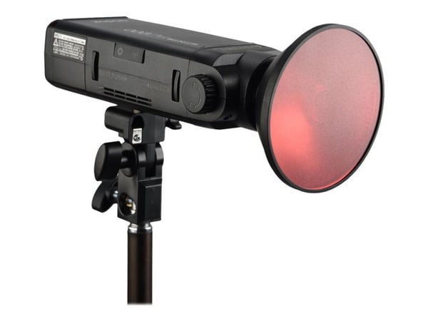 Godox AD-M - Mini heijastin - Ø10,4 cm