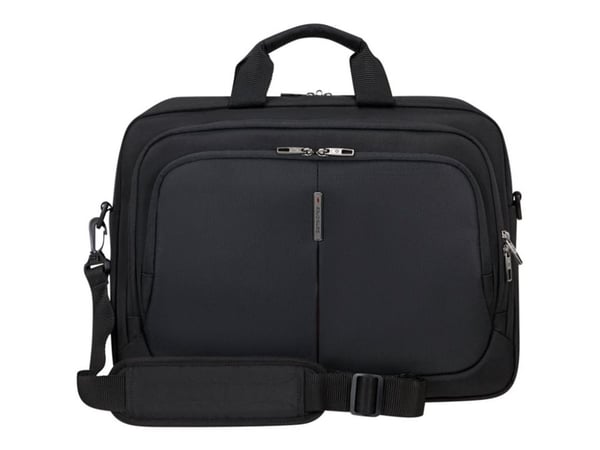 Samsonite GuardIT 3.0 - Notebookbæreveske - 17.3" - svart