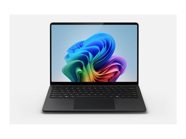Microsoft Surface Laptop for Business - 7th Edition - Copilot+ PC - Snapdragon X Elite - X1E-80-100 / upp till 4 GHz - Win 11 Pro - Qualcomm Adreno...