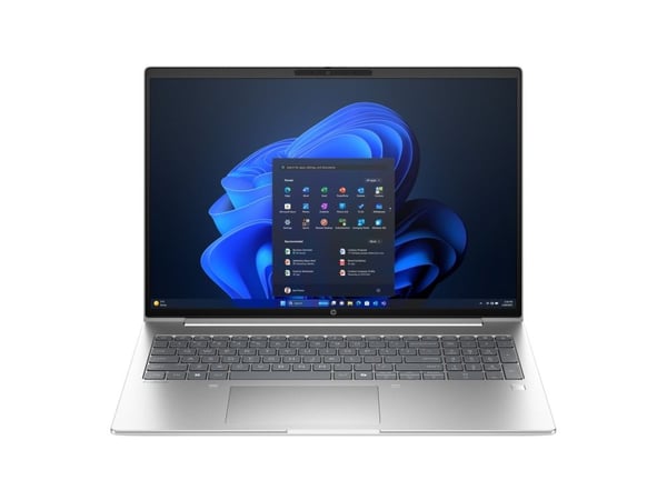 HP ProBook 4 G1ah Notebook - 177-graders hengseldesign - AMD Ryzen 5 - 220 / inntil 4.9 GHz - Win 11 Pro - Radeon 740M - 24 GB RAM - 512 GB SSD NVM...