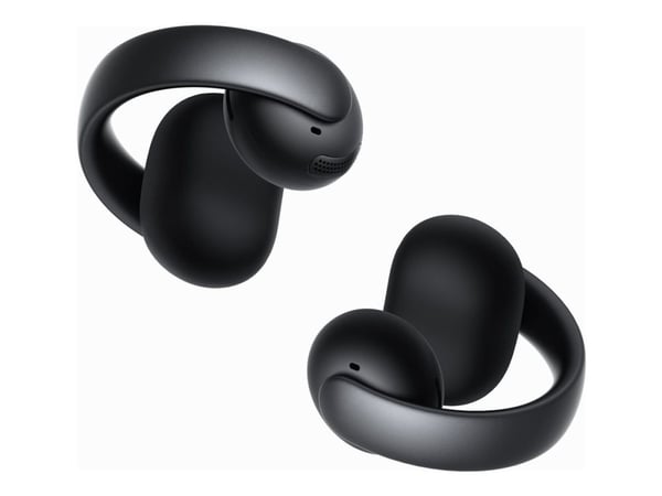 ANKER Soundcore AeroClip musta avoin klipsikorvakuuloke (A3388G11)