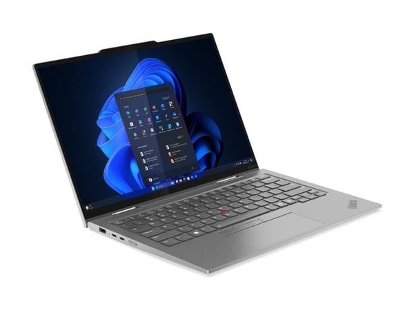 Lenovo ThinkPad X1 2-in-1 Gen 10 21NU - Aura Edition - flippdesign - Intel Core Ultra 5 - 226V / inntil 4.5 GHz - Evo - Win 11 Pro - Arc Graphics 1...