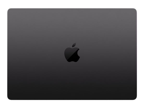 Apple MacBook Pro - M5 - Apple M5 10-core - 16 GB RAM - 1 TB SSD - 14.2" 3024 x 1964 @ 120 Hz - Wi-Fi 6E, Bluetooth - romsvart - kbd: Internasjonal...