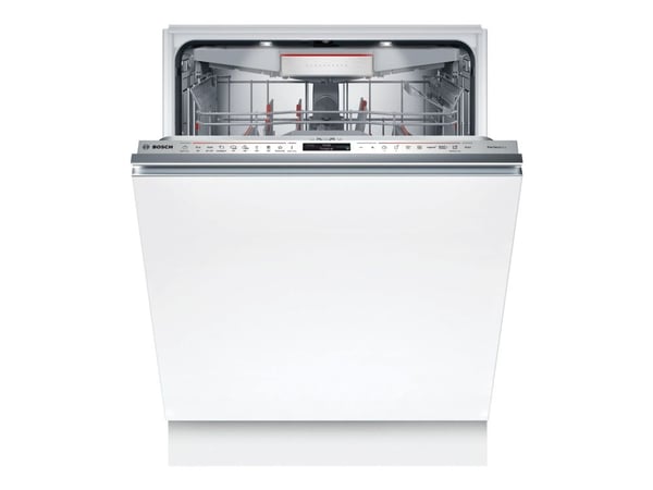 Bosch Serie | 8 SMV8YCX02E - Oppvaskmaskin - innebygd - Wi-Fi - Nisje - bredde: 60 cm - dybde: 55 cm - høyde: 81.5 cm