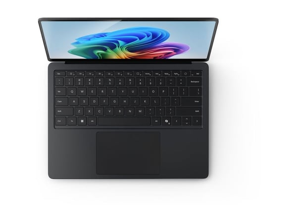 Microsoft Surface Laptop for Business - 7th Edition - Copilot+ PC - Snapdragon X Elite - X1E-80-100 / upp till 4 GHz - Win 11 Pro - Qualcomm Adreno...
