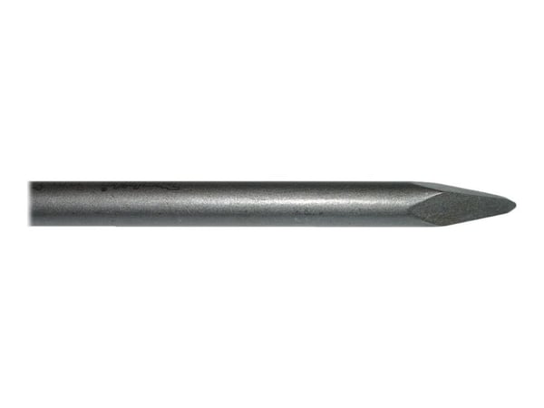 Makita - Mejsel - for beton, mursten - punkt - SDS-plus - længde: 250 mm - for Makita DHR243RTJ, HK1820