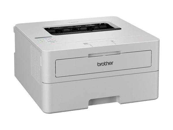 Brother HL-B2180DW - Skriver - S/H - Dupleks - laser - A4/Legal - 1200 x 1200 dpi - inntil 34 spm - kapasitet: 250 ark - USB 2.0, LAN, Wi-Fi(n)