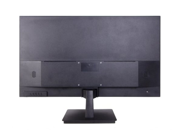 Ernitec - LED-skjerm - 28" - 3840 x 2160 4K - 350 cd/m² - 1000:1 - 5 ms - 3xHDMI, DisplayPort - høyttalere - svart