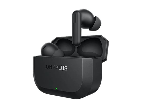 OnePlus Nord Buds 3R, Ash Black 5481159039