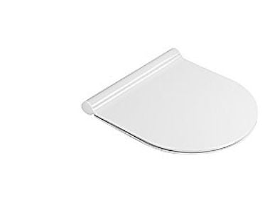 Catalano softclose sæde plus - m TakeOff f ZERO45 (ultrasmalt design) hård plast