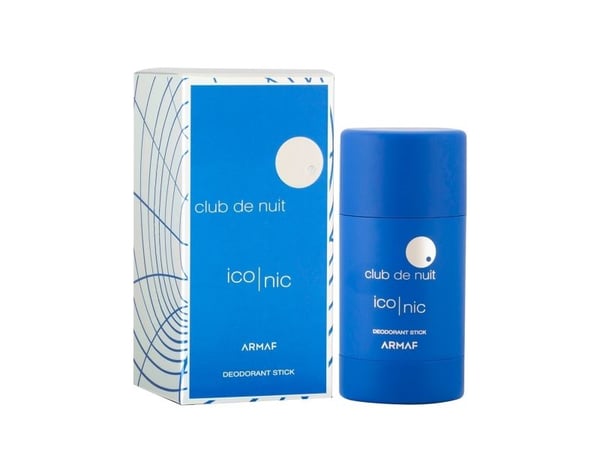 Armaf Club de Nuit Blue Iconic Deodorant sztyft 75ml