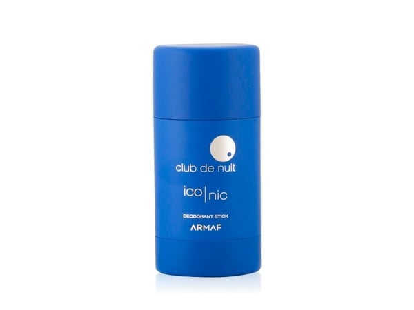 Armaf Club de Nuit Blue Iconic Deodorant sztyft 75ml