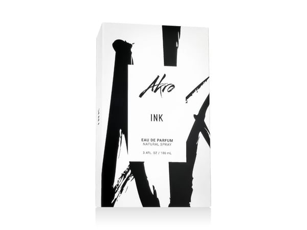 Akro Ink Eau De Parfum 100 ml (unisex)