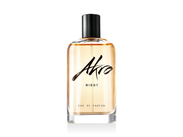Akro Night Eau De Parfum 100 ml (unisex)