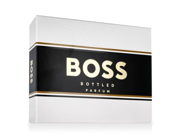 Bundle Hugo Boss Bottled Parfum Giftset