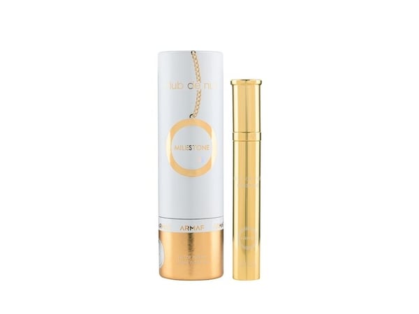 Armaf Club De Nuit Milestone unisex eau de parfum 10 ml