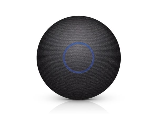 Ubiquiti NHD-COVER-FABRIC, Deksel for WLAN-tilgangspunkt, nanoHD, Sort, Stoff, Ubiquiti Networks, 1 stykker