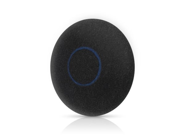 Ubiquiti NHD-COVER-FABRIC, Deksel for WLAN-tilgangspunkt, nanoHD, Sort, Stoff, Ubiquiti Networks, 1 stykker