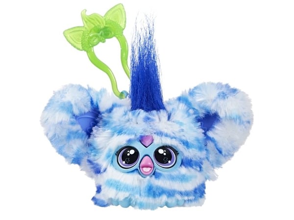 Furby Furblets Ooh-Koo, Tecknad figur, 6 År, Interaktiv, Låter, A76