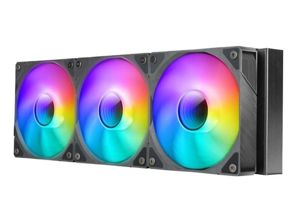 AZZA WAK Blizzard Pro 360 ARGB