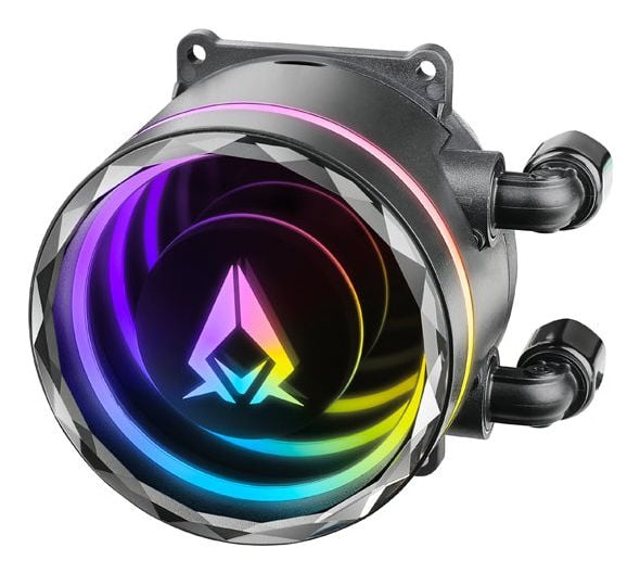 AZZA WAK Blizzard Pro 360 ARGB