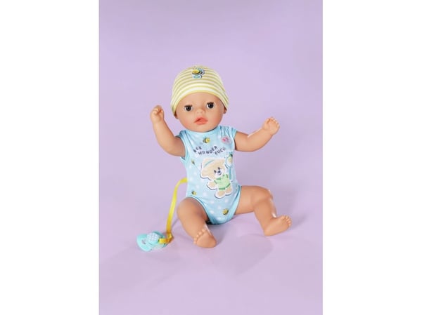 BABY born Little Boy Lukas 36cm