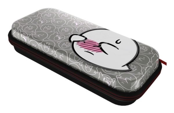 PDP Etui Boo-Hoo hehkuu pimeässä (500-224-BOHO)