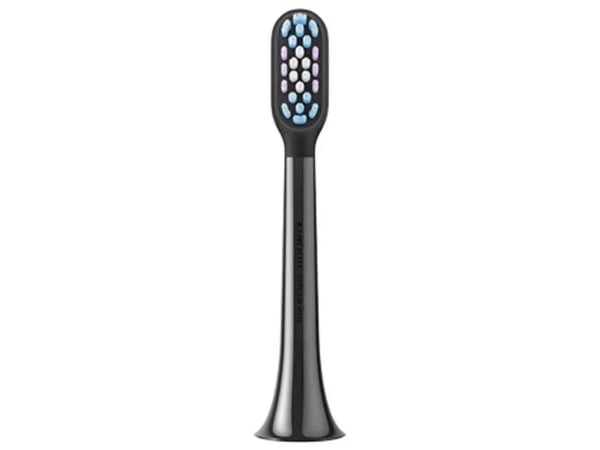 Xiaomi Smart Electric Toothbrush T501 vaihtopää, Sähköhammasharjan pään pidike, musta, Xiaomi Smart Electric Toothbrush T501, 18,3 mm, 16,6 mm, 84 mm