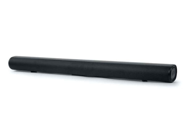Muse M-1680 SBT - Lydplanke - for TV - trådløs - Bluetooth - 120 watt