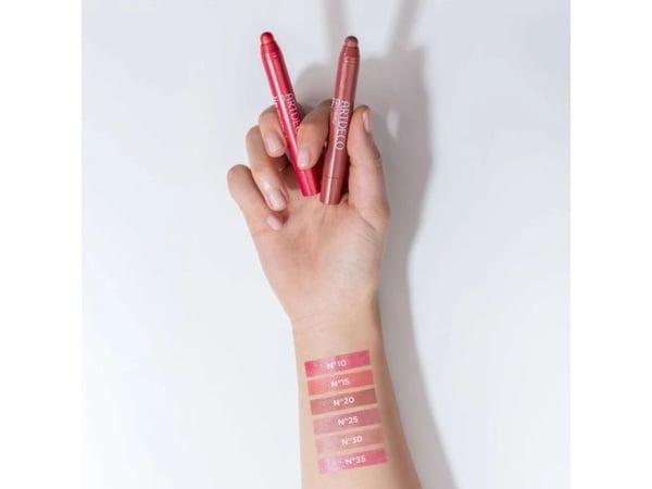 Artdeco Glossy Lip Chubby - - 1 g