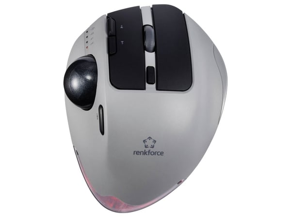 Renkforce RF-6697034