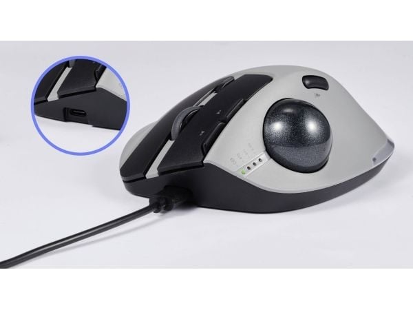 Renkforce RF-6697034
