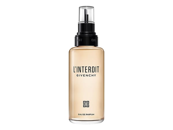 Givenchy L'Interdit EDP 150 ml (påfyllning)