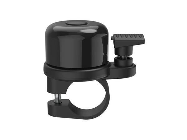 Hama AirBell, Ringeklokke, Svart