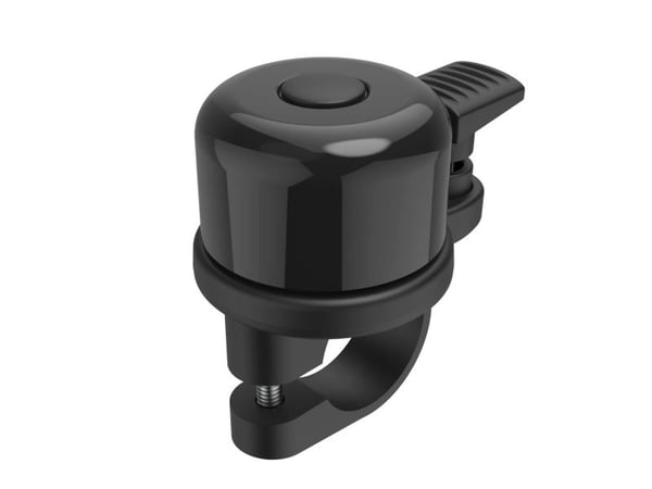 Hama AirBell, Ringeklokke, Svart