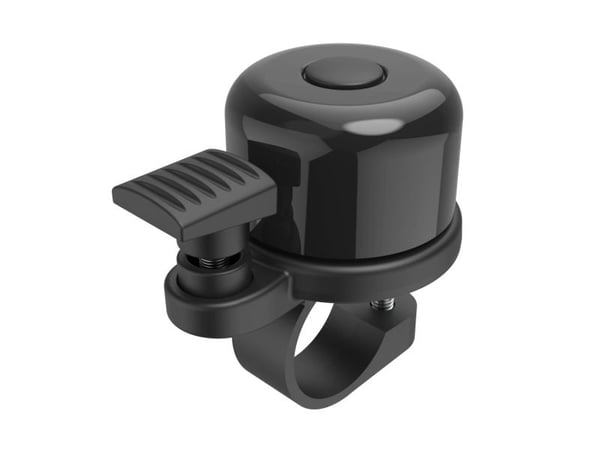 Hama AirBell, Ringeklokke, Svart